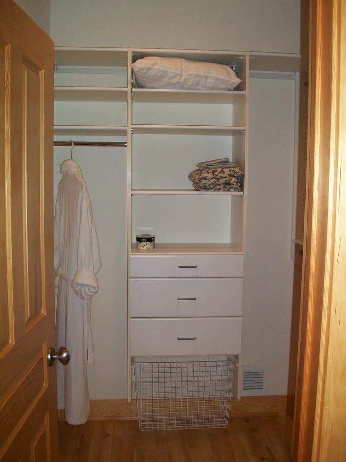 The Lodge At Trout Creek Bed And Breakfast Zimmer foto